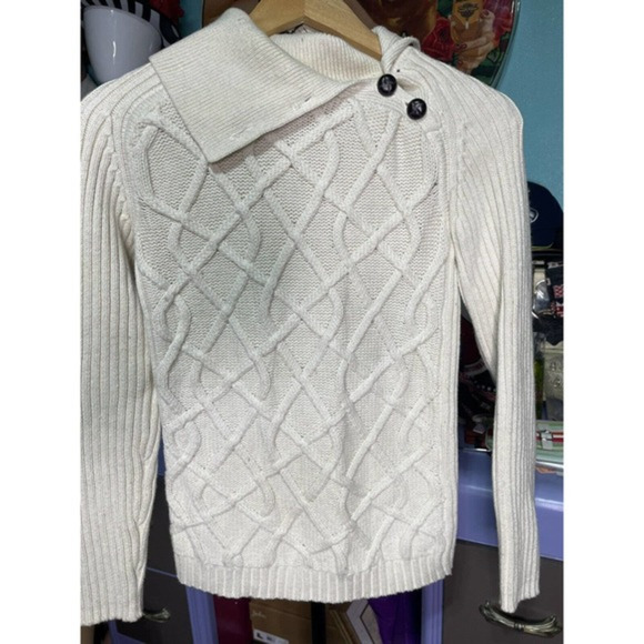 Armani Exchange Knit Sweater‎ Women's Size XS - Picture 1 of 4